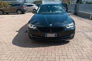 BMW 530 XDRIVE 