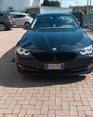 BMW 530 XDRIVE 
