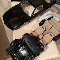 Kngt rider kitt supercar