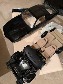 Kngt rider kitt supercar