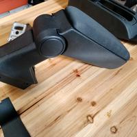 Bracciolo fiat grande punto evo