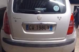 Lancia musa 1.4 gpl