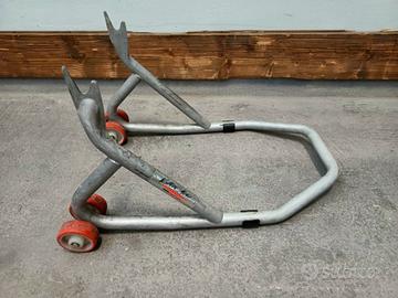 Cavalletto Moto Posteriore 
