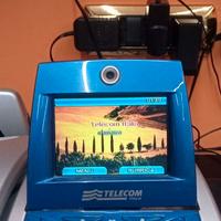 Videotelefono Telecom by Hi-Tel