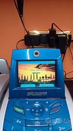 Videotelefono Telecom by Hi-Tel