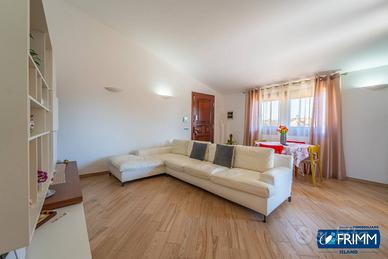 Appartamento - Olbia Rif: 1008-259N
