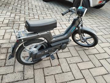 Piaggio si
