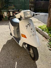 Scooter Piaggio Scatto 50