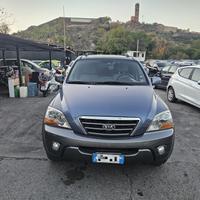 Kia Sorento 2.5 16V CRDI VGT 4WD Active