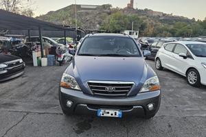 Kia Sorento 2.5 16V CRDI VGT 4WD Active