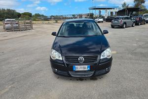 Volkswagen Polo 1.2/60CV 5p. Trendline