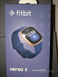 Fitbit VERSA 3