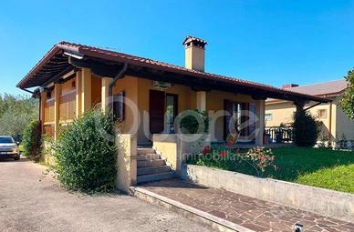 Villa/Villa d'Epoca - Attimis