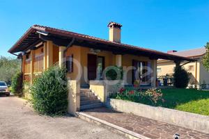 Villa/Villa d'Epoca - Attimis