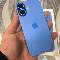 IPhone 16 128GB ⭐️ NUOVISSIMO ⭐️