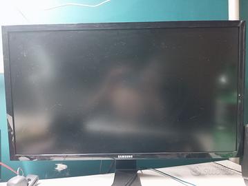 Monitor Samsung U28E570D 4K 75Hz