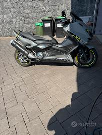 Tmax 530