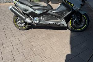 Tmax 530
