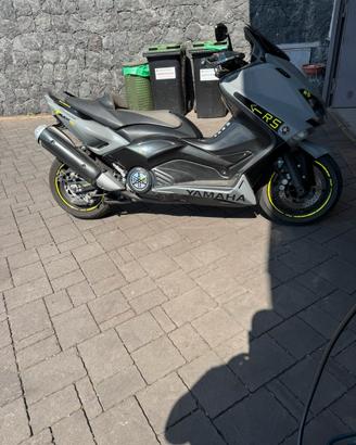Tmax 530