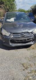 Ds4 incidentata
