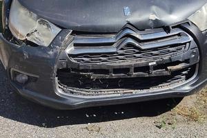 Ds4 incidentata