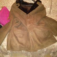 Montone nuovo da uomo