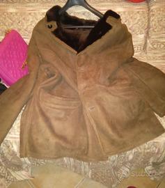 Montone nuovo da uomo