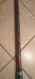 canna surfcasting 