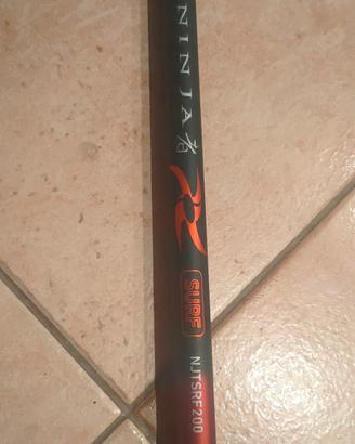 canna surfcasting 