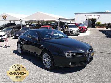 ALFA ROMEO Brera 2.0 JTDm 170 CV RATE AUTO MOTO SC