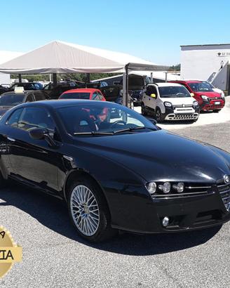 ALFA ROMEO Brera 2.0 JTDm 170 CV RATE AUTO MOTO SC