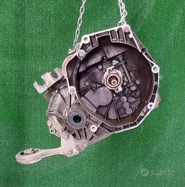 CAMBIO MANUALE COMPLETO FIAT Grande Punto 1Â° Seri