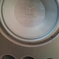 Subwoofer Monolith THX 500-1000 Watt 