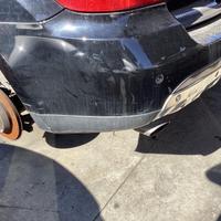 MERCEDES ML 320 PARAURTI POSTERIORE