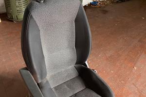 Sedile Fiat Ducato