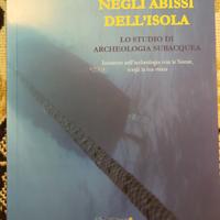 lo studio di archeologia subacquea