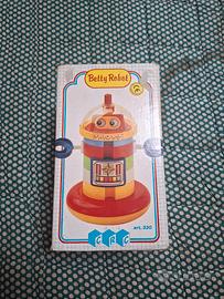 Giocattolo Vintage CRC "Betty Robot"