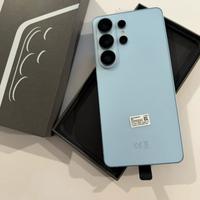 Samsung S26 Ultra 12/512 sky blu 3 giorni