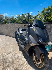 Tmax 530 2012