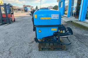 botte per trattamenti MFC da 650L-per vigneto o fr