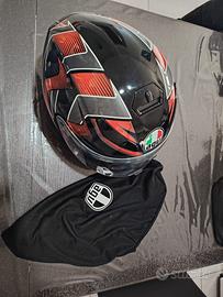 Casco AGV