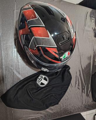 Casco AGV