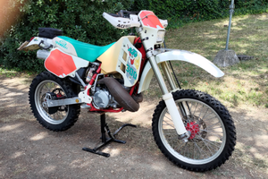 Ktm gs 300 1991