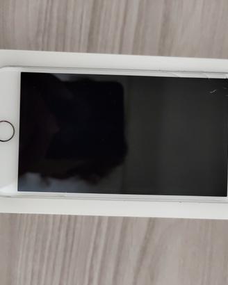 iPhone 7 silver 32GB