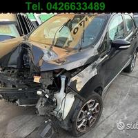 Ricambi usati FORD ECOSPORT 1.5 TDCI - UGJE