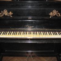 pianoforte