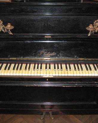 pianoforte