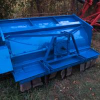 Trincia nobili 2 mt. Per trattore