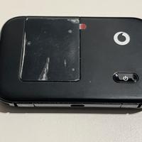 Router mobile Wi-Fi LTE 4G Vodafone R215