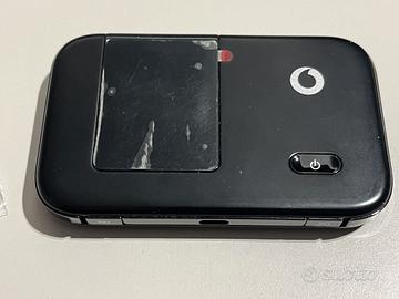 Router mobile Wi-Fi LTE 4G Vodafone R215